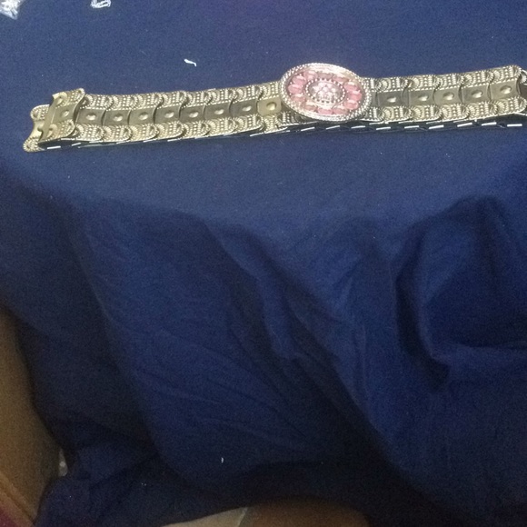 Brand new stretch metal belt - Picture 2 of 3